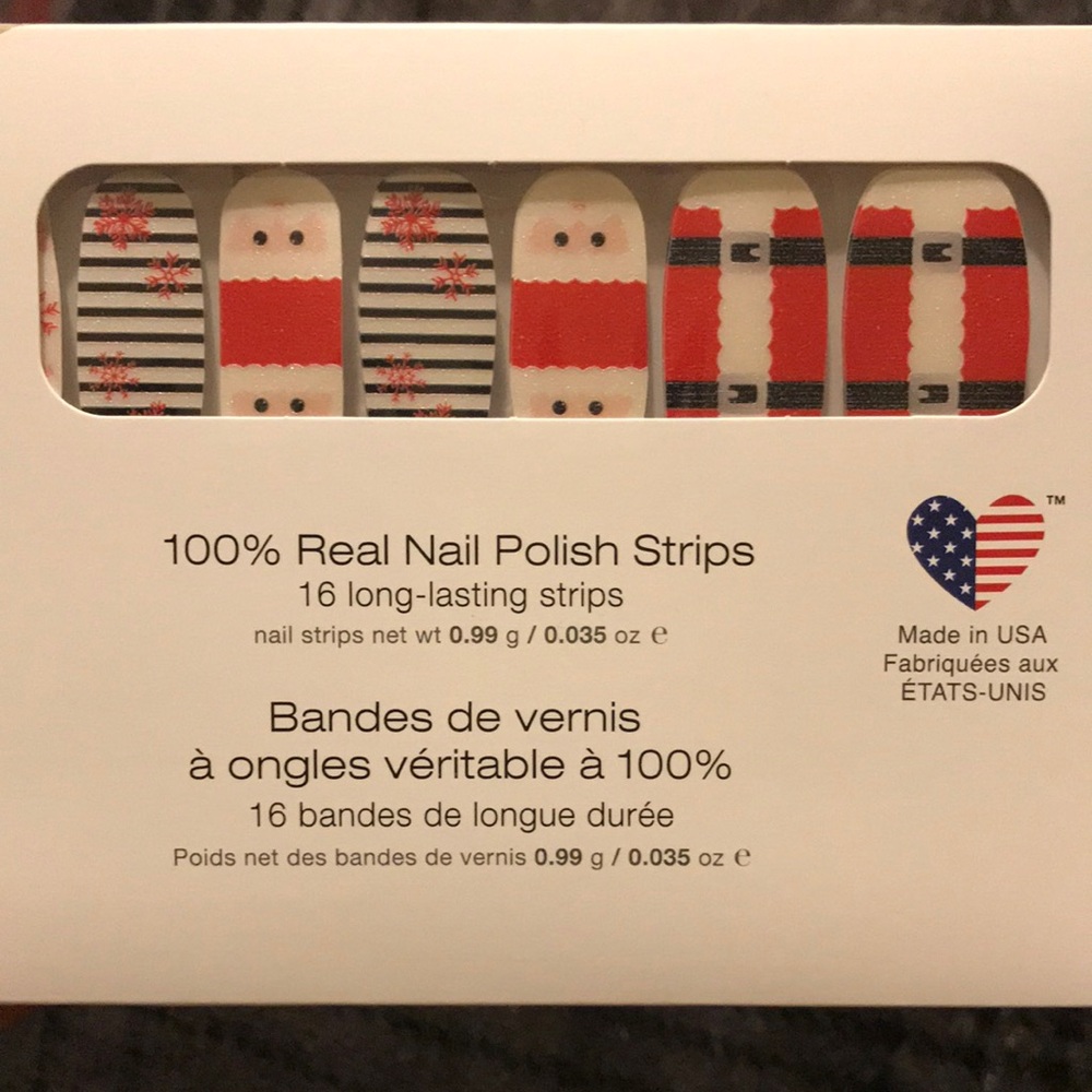 5/$35 Secret Santa